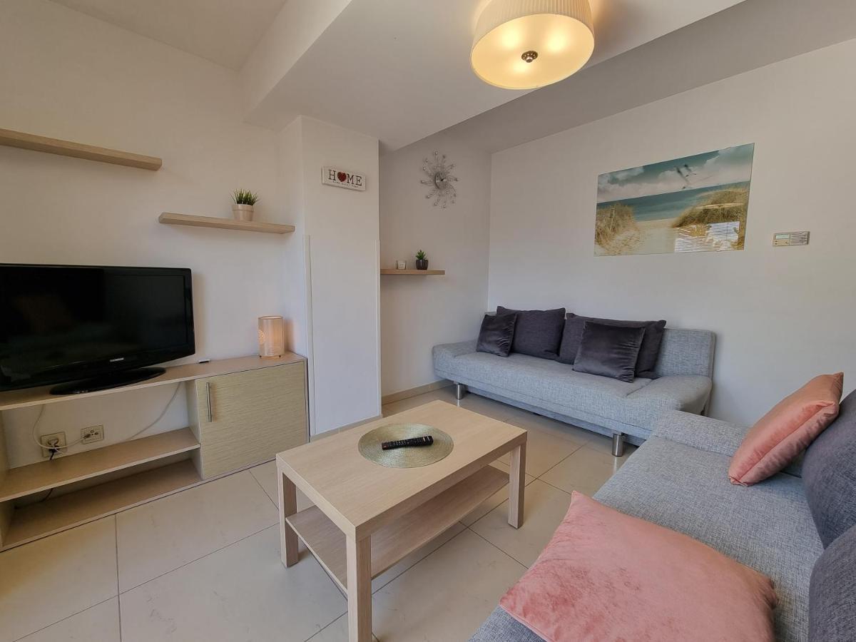 Apartamenty Poludniowe - 365Pam Sarbinowo Exteriör bild