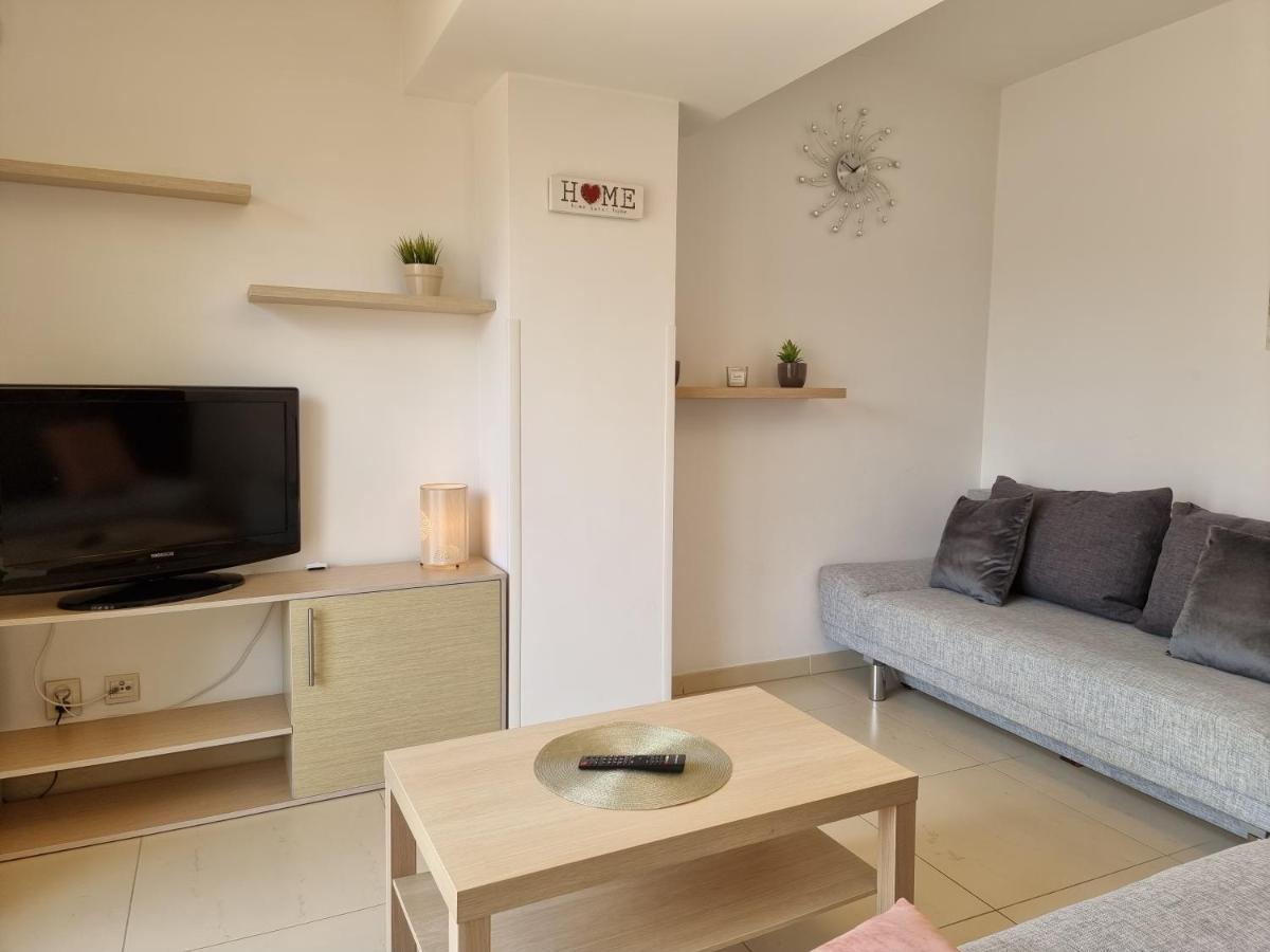 Apartamenty Poludniowe - 365Pam Sarbinowo Exteriör bild